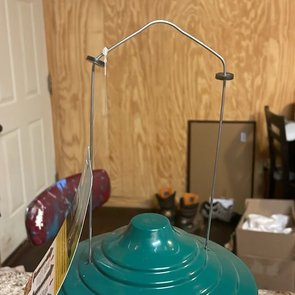 Combination Feeder